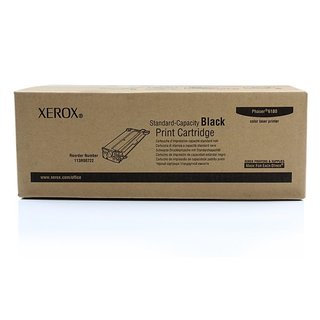 Original Xerox 113R00722 Toner Black