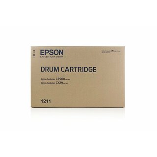 Original Epson C13S051211 Bildtrommel