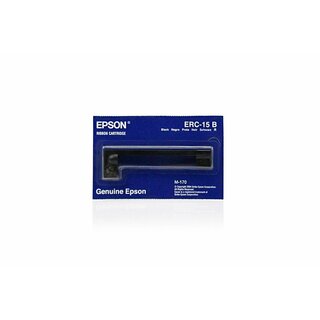 Epson Ribbon Cartridge M 170 / ERC15B Farbband