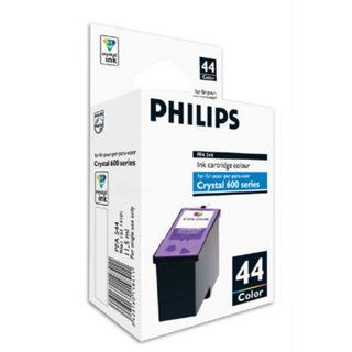 Original Philips PFA544 / 906115314101 Druckkopf Color