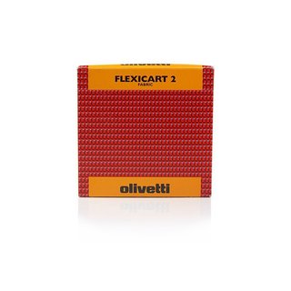 Original Olivetti 82094 Nylonband Black