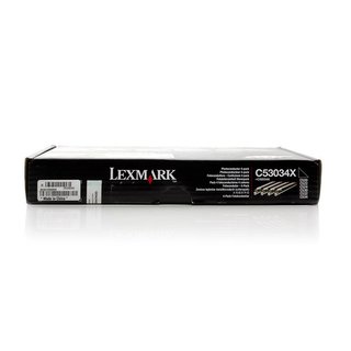 Original Lexmark 00C53034X Bildtrommel Spar Set...