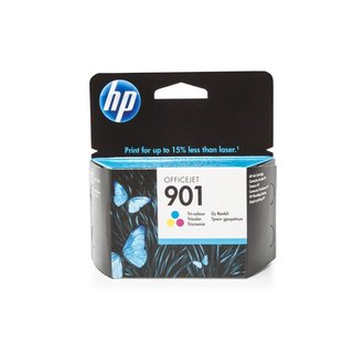 Original HP CC656AE / Nr 901 Tinte Color