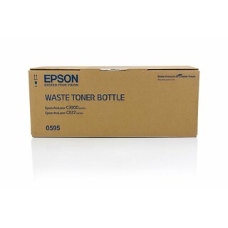 Original Epson C13S050595 Resttonerbehlter