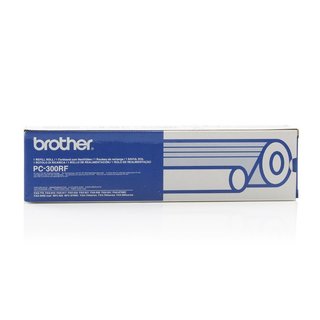 Original Brother PC300RF Thermo-Transfer-Rolle