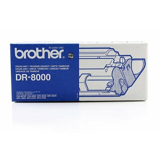Original Brother DR-8000 / 27797 Bildtrommel