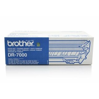 Original Brother DR-7000 Bildtrommel