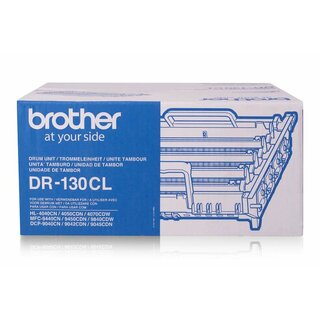 Original Brother DR-130CL Bildtrommel