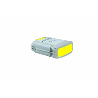 Alternativ zu HP C4806A / Nr 12 Tinte Yellow