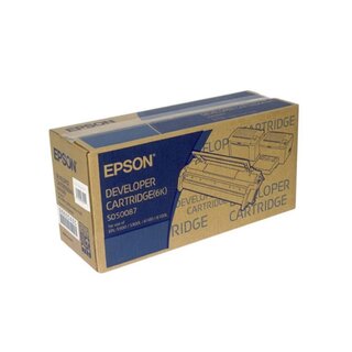 Alternativ zu Epson C13S050087 Toner