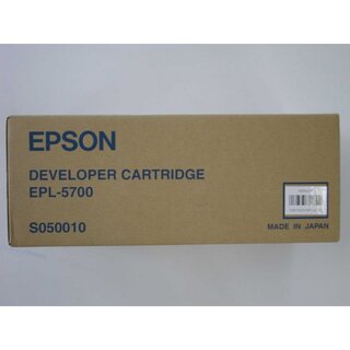 Alternativ zu Epson C13S050010 Toner