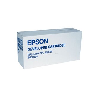 Alternativ zu Epson C13S050005 Toner