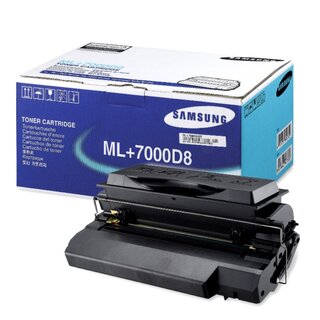 Alternativ zu Samsung ML-7000D8 Toner Black