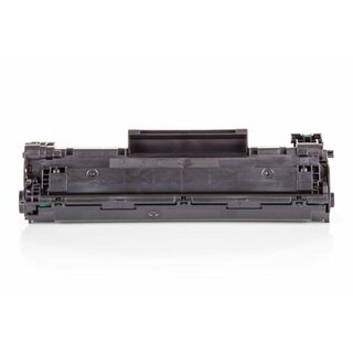 Alternativ zu HP CF283A /83A Toner Black