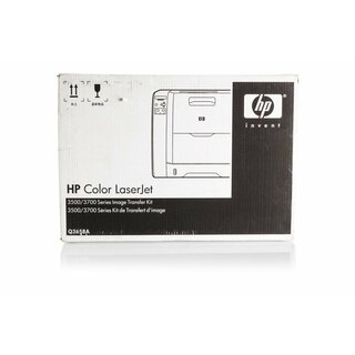 Original HP Q3658A Transfer-Kit