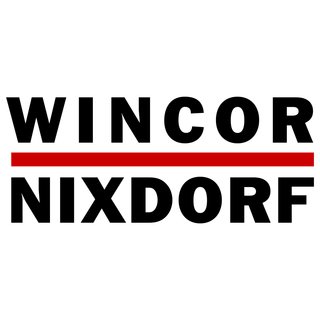 Original Wincor-Nixdorf 04151600008 / 10600003230 Nylonband Black