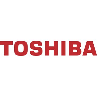 Original Toshiba 6AG00001615 / 6AG0001515 / TB-FC35E Resttonerbehlter