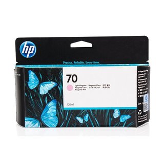 Original HP C9455A / Nr. 70 Tinte Magenta