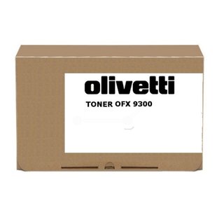 Original Olivetti B0750 Toner