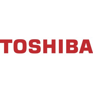 Original Toshiba 6LE19277000 / D6000 Entwickler Black