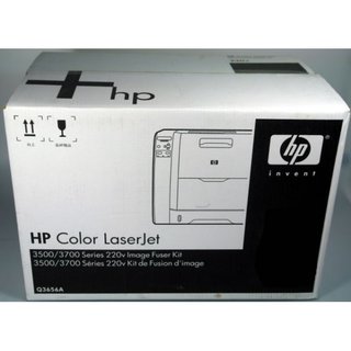 Original HP Q3656A Fuser-Kit