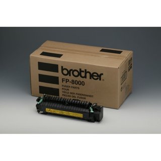Original Brother FP-8000 Fuser-Kit