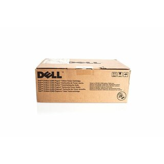 Original Dell 593-10371 / F935N Toner Yellow