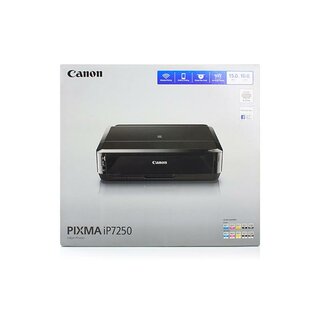 Canon Pixma IP7250 Inkjet Drucker