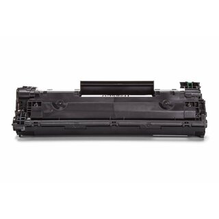 Alternativ zu HP CE285A Toner Black